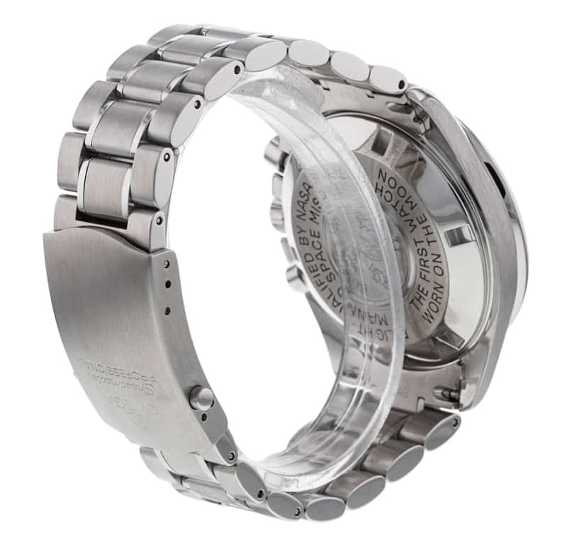 Omega Speedmaster Moonwatch 3570.50.00